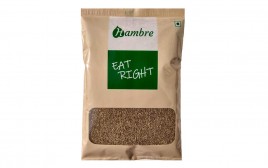 Hambre Carom Seeds (Ajwain)   Pack  250 grams
